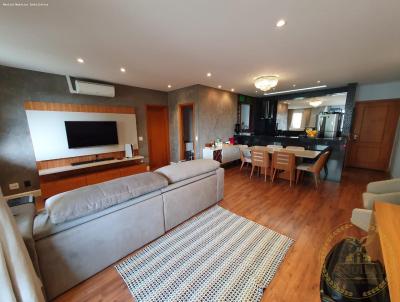 Apartamento para Venda, em Barueri, bairro Alphaville, 3 banheiros, 2 sutes, 2 vagas
