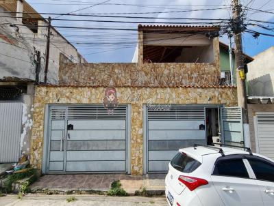 Casa para Locao, em So Paulo, bairro Vila Progresso, 2 dormitrios, 1 banheiro, 2 vagas