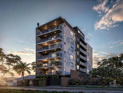 Apartamento para Venda, em Navegantes, bairro Centro, 2 dormitórios, 3 banheiros, 2 suítes, 1 vaga