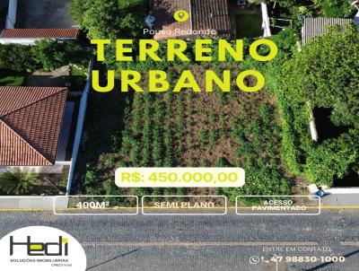 Terreno para Venda, em Pouso Redondo, bairro CENTRO