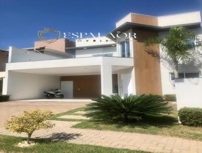 Casa em Condom�nio para Venda, em Salto, bairro Vila Nova, 3 dormit�rios, 4 banheiros, 1 su�te, 4 vagas