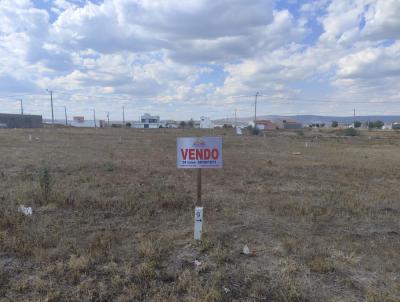 Terreno para Venda, em Arcoverde, bairro Loteamento Vila Cardeal Arcoverde