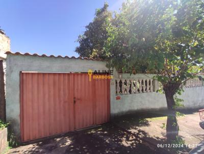 Casa para Venda, em Ibirit, bairro Novo Horizonte, 2 dormitrios, 1 banheiro