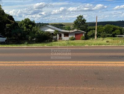 Stio / Chcara para Venda, em Santa Rosa, bairro Guia Lopes, 3 dormitrios, 3 banheiros, 1 vaga