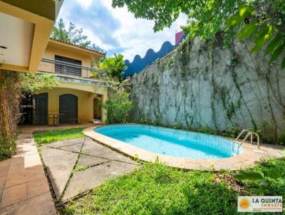 Casa para Venda, em So Paulo, bairro Jardim Guedala, 4 dormitrios, 5 banheiros, 4 sutes, 3 vagas