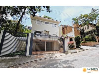 Casa em Condomnio para Venda, em So Paulo, bairro Jardim Vitria Rgia, 4 dormitrios, 6 banheiros, 4 sutes, 5 vagas