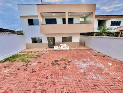 Casa para Venda, em Rio Branco, bairro Nova Esperana, 2 dormitrios, 1 banheiro, 2 sutes, 5 vagas