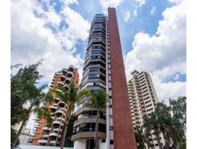 Apartamento para Venda, em So Paulo, bairro Morumbi, 3 dormitrios, 5 banheiros, 3 sutes, 4 vagas