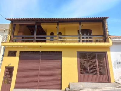 Casa para Venda, em So Paulo, bairro Jardim Fernandes, 3 dormitrios, 3 banheiros, 2 sutes, 3 vagas