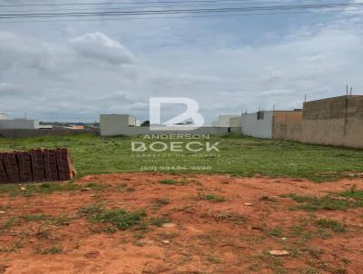 Terreno para Venda, em Cacoal, bairro Av. Sete de Setembro