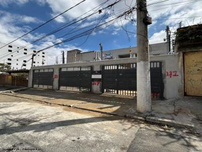 Sobrado para Venda, em So Paulo, bairro itaquera, 3 dormitrios, 3 banheiros, 1 sute, 2 vagas