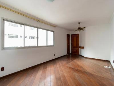 Apartamento para Venda, em So Paulo, bairro Brooklin Paulista, 3 dormitrios, 3 banheiros, 1 sute, 1 vaga