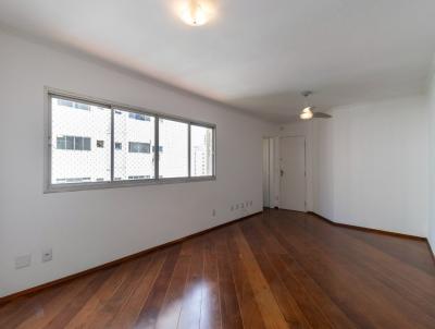 Apartamento para Venda, em So Paulo, bairro Brooklin Paulista, 3 dormitrios, 3 banheiros, 1 sute, 2 vagas