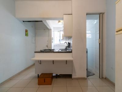 Apartamento para Venda, em So Paulo, bairro Cerqueira Cesar, 1 dormitrio, 1 banheiro