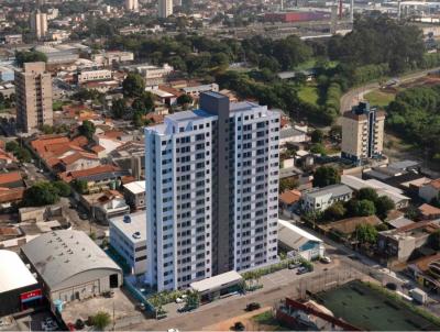 Apartamento para Venda, em So Jos dos Campos, bairro Pq. Industrial, 2 dormitrios, 2 banheiros, 1 sute, 1 vaga