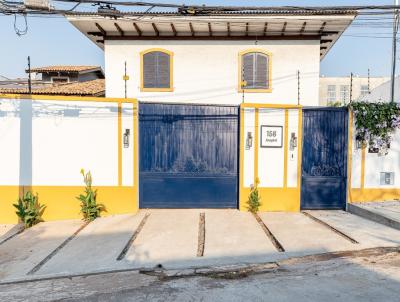 Casa para Venda, em So Paulo, bairro Chcara Monte Alegre, 4 dormitrios, 6 banheiros, 1 sute, 6 vagas