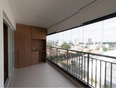 Apartamento para Venda, em So Paulo, bairro Chcara Santo Antnio (Zona Sul), 3 dormitrios, 2 banheiros, 1 sute, 2 vagas