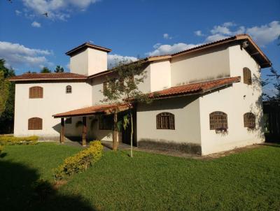 Casa para Venda, em Boituva, bairro Zona Rural, 5 dormitrios, 5 banheiros, 4 sutes