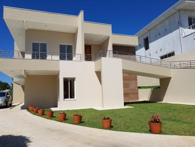 Casa para Venda, em Cesrio Lange, bairro Condomnio Haras Vitoria, 4 dormitrios, 6 banheiros, 3 sutes, 7 vagas