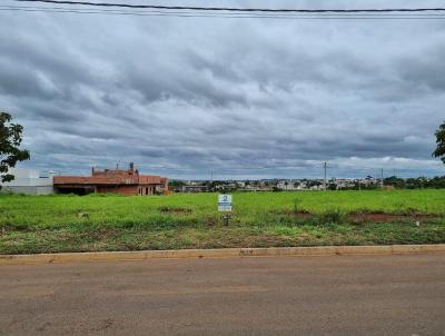 Terreno para Venda, em Boituva, bairro Portal Ville Jardins