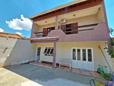 Casa para Venda, em Boituva, bairro Jardim Paraso, 3 dormitrios, 2 banheiros, 1 sute, 2 vagas