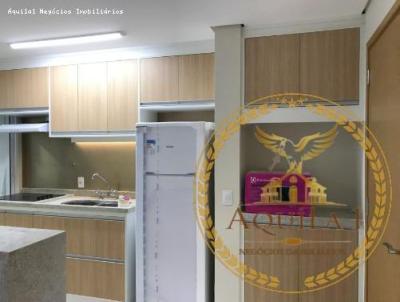 Apartamento para Locao, em Barueri, bairro Alphaville, 2 dormitrios