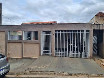 Casa para Venda, em Boituva, bairro De Lorenzi, 3 dormitrios, 3 banheiros, 1 sute, 2 vagas