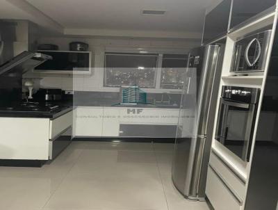 Apartamento para Locao, em So Paulo, bairro Ipiranga, 3 dormitrios, 5 banheiros, 3 sutes, 3 vagas