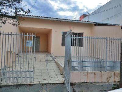 Casa para Venda, em Boituva, bairro Jardim das Palmeiras, 2 dormitrios, 1 banheiro, 1 vaga