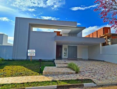 Casa para Venda, em Boituva, bairro Portal das Estrelas I, 3 dormitórios, 1 banheiro, 3 suítes, 2 vagas