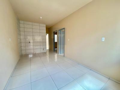 Apartamento para Locao, em Itaja, bairro Salseiros, 2 dormitrios, 1 banheiro