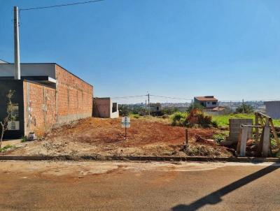 Terreno para Venda, em Boituva, bairro Centro Empresarial Castello Branco