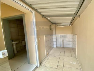 Apartamento para Locao, em Itaja, bairro Salseiros, 2 dormitrios, 1 banheiro