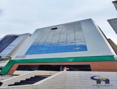 Sala Comercial para Locao, em Salvador, bairro Ondina, 4 banheiros, 4 vagas