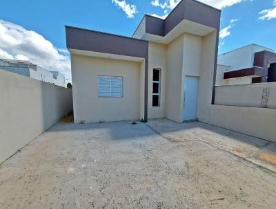 Casa para Venda, em Boituva, bairro AO, 2 dormitrios, 1 banheiro, 2 vagas