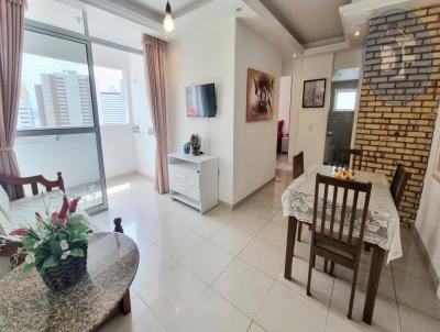 Apartamento para Temporada, em Fortaleza, bairro Praia de Iracema, 3 dormitrios, 2 banheiros, 2 sutes, 1 vaga