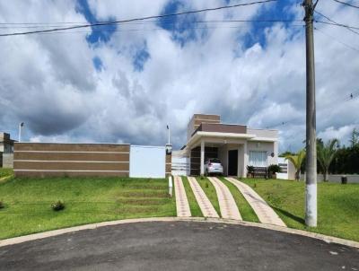 Casa para Venda, em Boituva, bairro Residencial Haras Inga Mirim, 4 dormitrios, 4 banheiros, 1 sute, 5 vagas