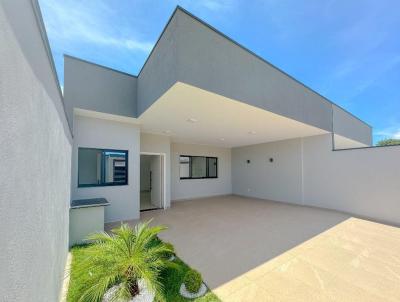 Casa para Venda, em Boituva, bairro AI, 3 dormitrios, 2 banheiros, 1 sute, 2 vagas