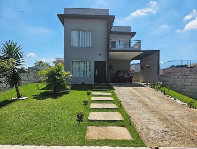 Casa para Venda, em Boituva, bairro Residencial Haras Inga Mirim, 4 dormitrios, 3 banheiros, 2 sutes, 4 vagas