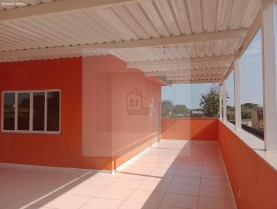 Casa para Venda, em Itagua, bairro Jardim Amrica, 3 dormitrios, 3 banheiros, 3 vagas