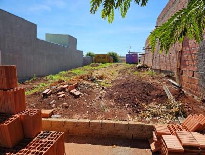 Terreno para Venda, em Boituva, bairro AI