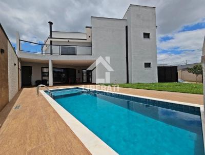 Casa para Venda, em Boituva, bairro AI, 4 dormitrios, 4 sutes, 2 vagas