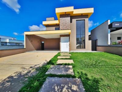 Casa para Venda, em Boituva, bairro Residencial Haras Inga Mirim, 3 dormitrios, 2 banheiros, 2 sutes, 6 vagas