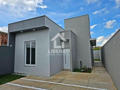 Casa para Venda, em Boituva, bairro Parque Residencial Campo Verde, 3 dormitrios, 3 banheiros, 1 sute, 2 vagas