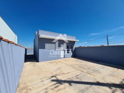 Casa para Venda, em Boituva, bairro Residencial gua Branca, 2 dormitrios, 1 banheiro, 2 vagas