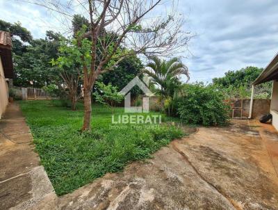 Chcara para Venda, em Boituva, bairro Tropicalia Park, 4 dormitrios, 3 banheiros, 3 vagas