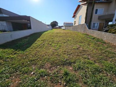 Terreno para Venda, em Boituva, bairro Residencial Haras Inga Mirim