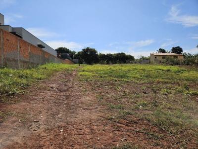 Terreno para Venda, em Boituva, bairro Fazenda Castelo