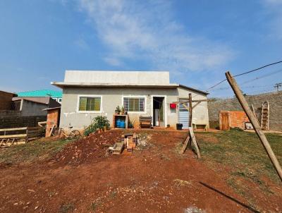 Chcara para Venda, em Boituva, bairro Recanto Maravilha II, 2 dormitrios, 1 banheiro