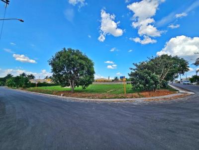 Terreno para Venda, em Boituva, bairro Residencial Green Ville I